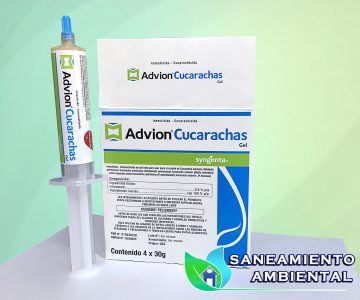 advion