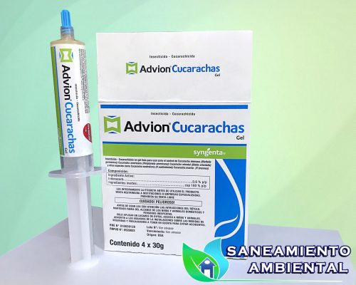 advion
