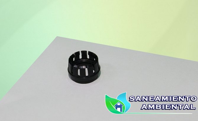 Pinza de registro