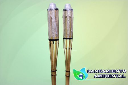 Antorchas