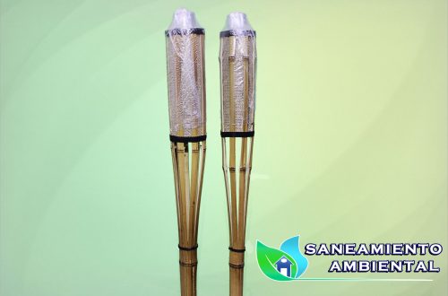 Antorchas