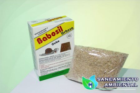 Babosil