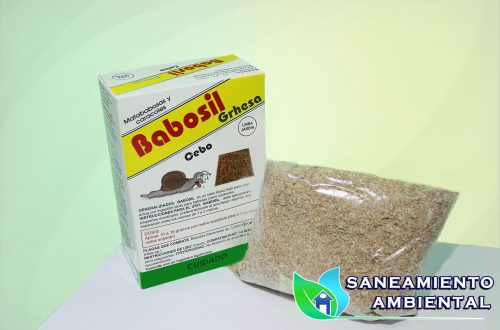 Babosil