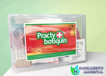botiquin