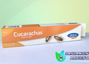 Cucarachas gleba