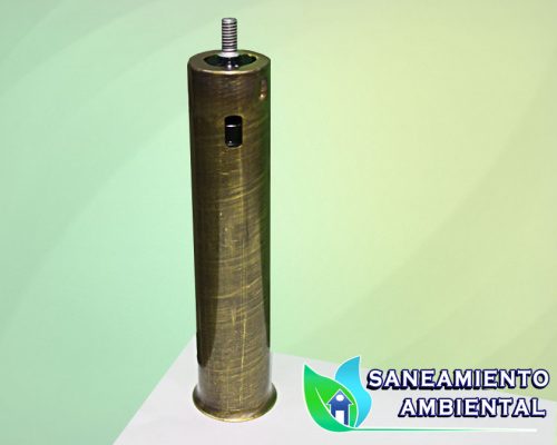 Cilindro PjH