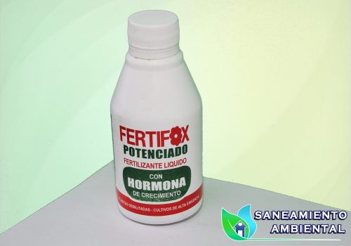 fertifox potenciado