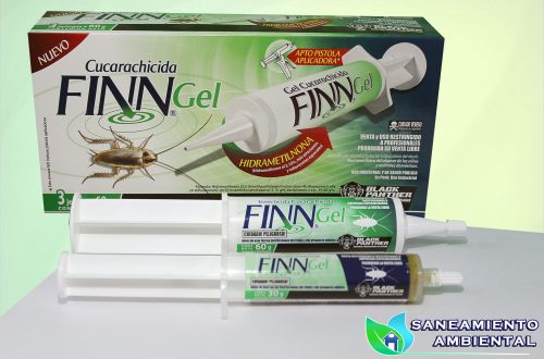 finn gel