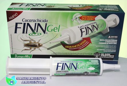 Finn gel