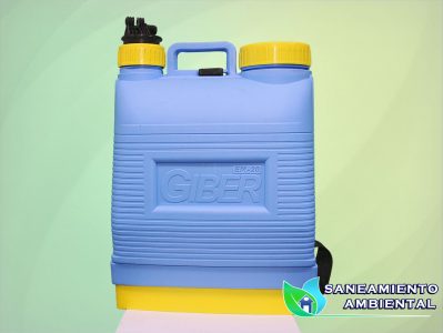 mochila giber