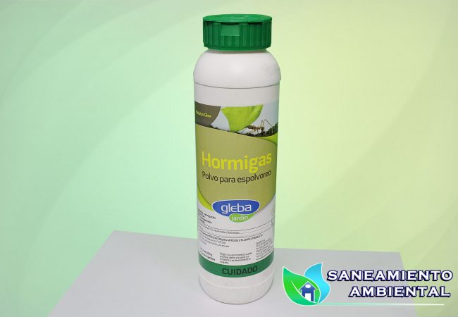 homiguicida en polvo