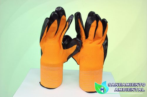 Guantes