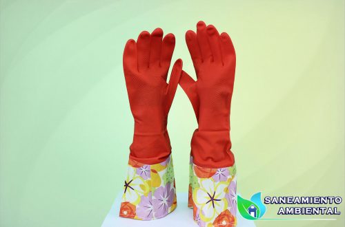 Guantes multiuso