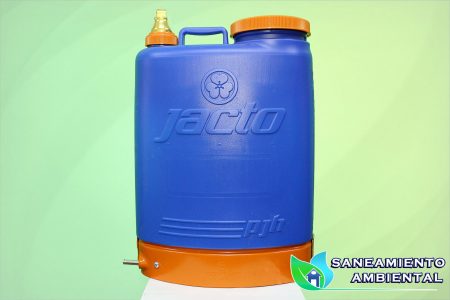 mochila jacto