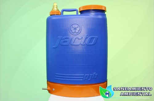 mochila jacto