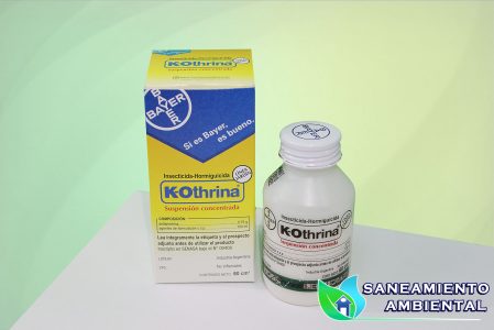 Kothrina