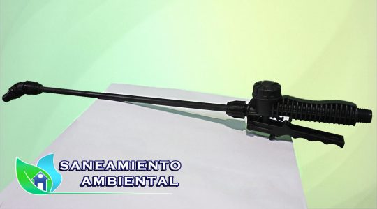 Lanza Completa