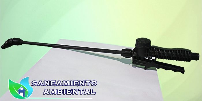 Lanza Completa