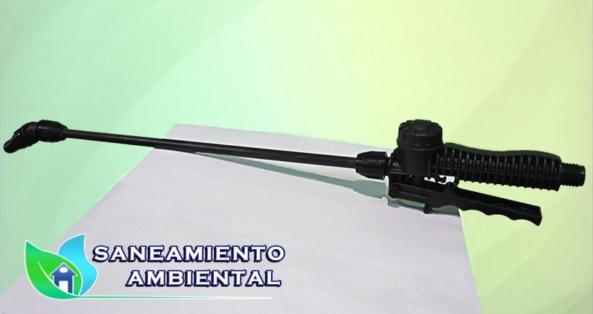 Lanza Completa