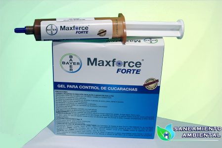 max force