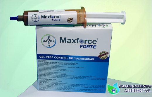 max force