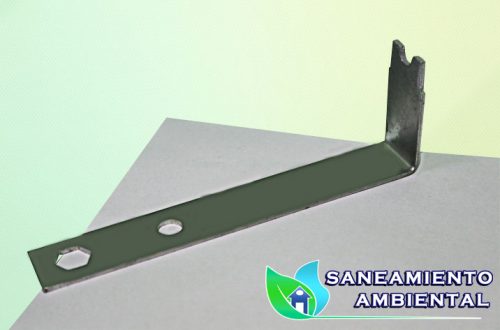 Llave para manutención