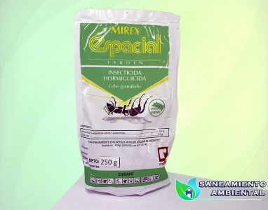 granos para hormigas
