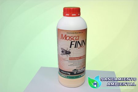 Mosca Finn