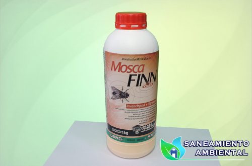 Mosca Finn