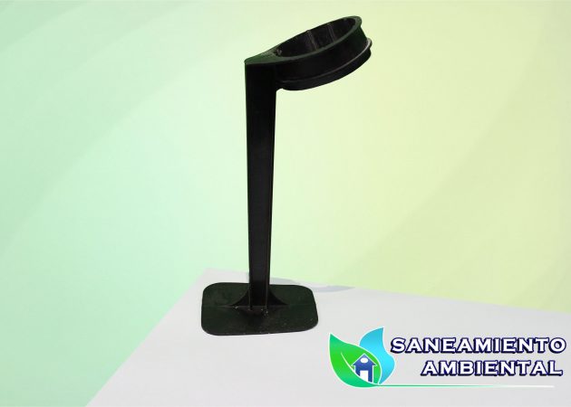 Agitador