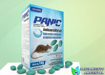 panic