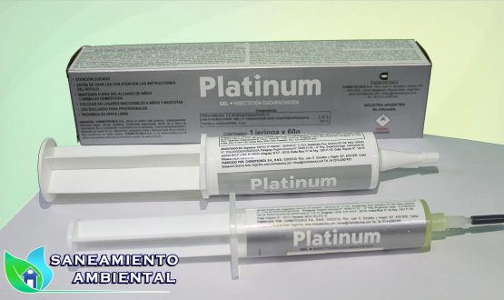 platinum