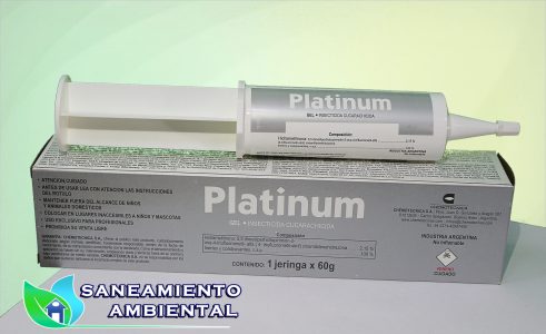Platinum