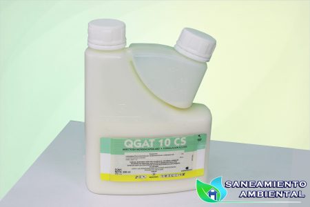 qgat