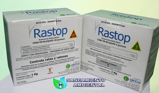 bloque parafinado