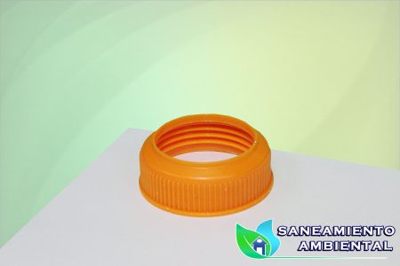 Porta prensa estopa