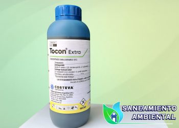 Tocon Extra