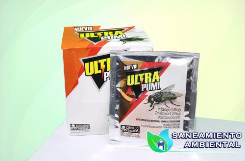ultra pum