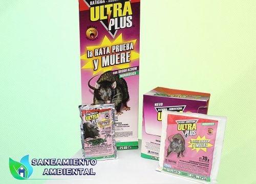 Ultra plus